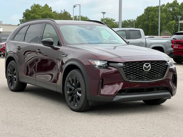 2026 Mazda CX-90 Premium Package - Photo 46