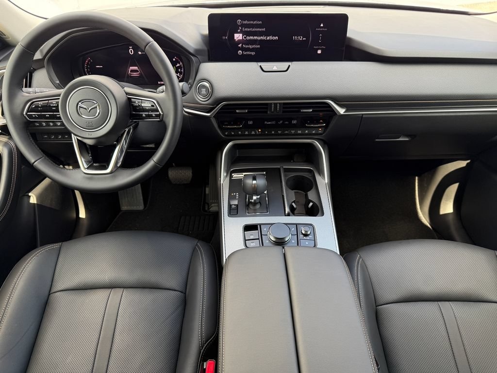 New 2026 Mazda CX-90 3.3 Turbo Premium Sport AWD Sport Utility
