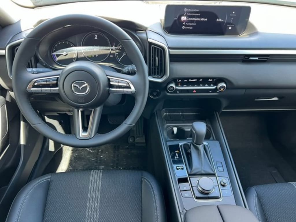 New 2026 Mazda CX-50 Hybrid Preferred AWD Sport Utility