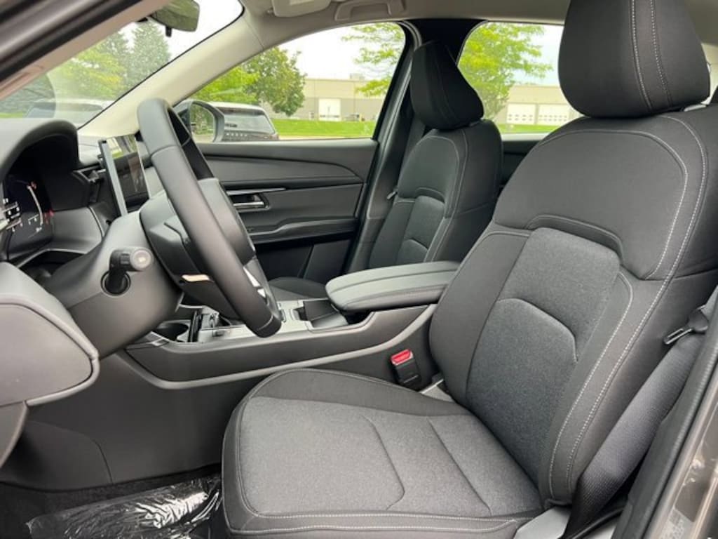 New 2026 Mazda CX-5 2.5 S AWD Sport Utility