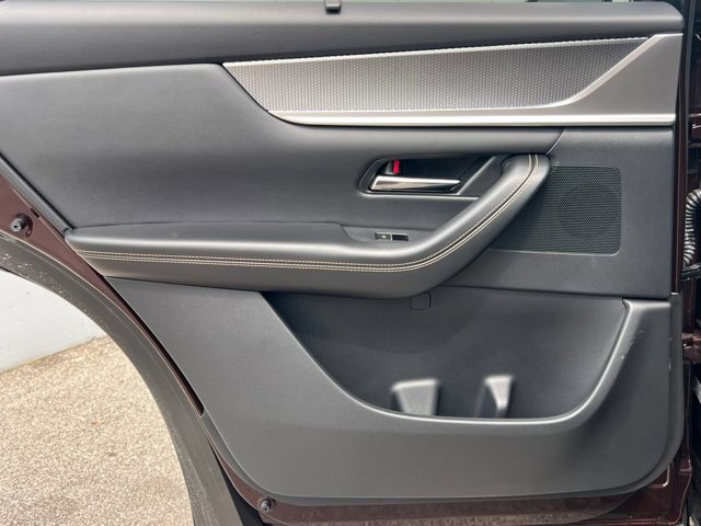 2026 Mazda CX-90 Premium Package - Photo 37