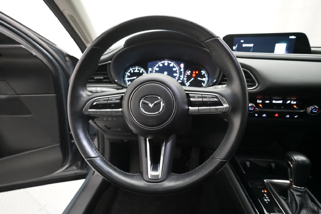 Certified 2021 Mazda Mazda CX-30 Turbo SUV