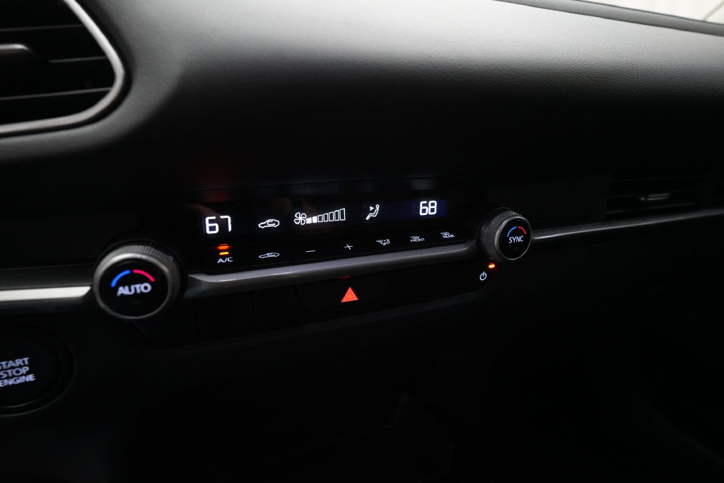 2025 Mazda CX-30 Select Sport - Photo 20