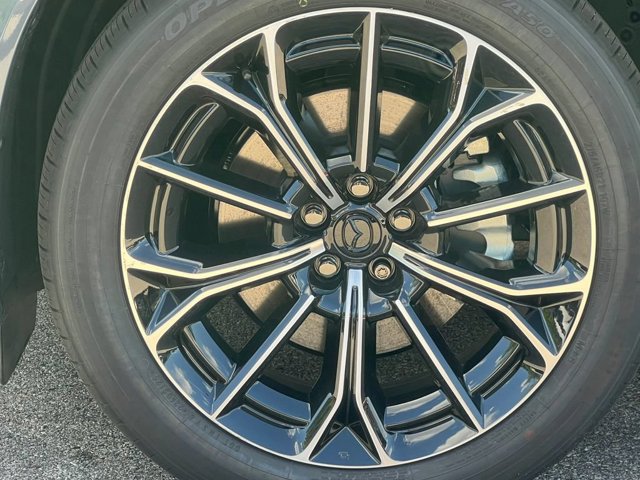 2026 Mazda CX-70 Premium Package - Photo 6