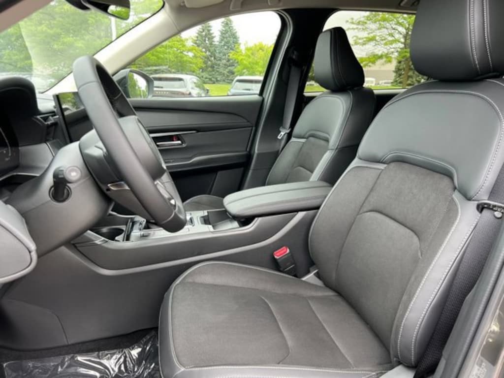 New 2026 Mazda CX-5 2.5 S Select AWD Sport Utility
