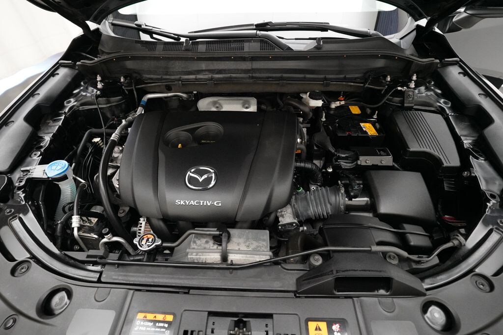 Used 2024 Mazda CX-5 2.5 S Preferred Package SUV