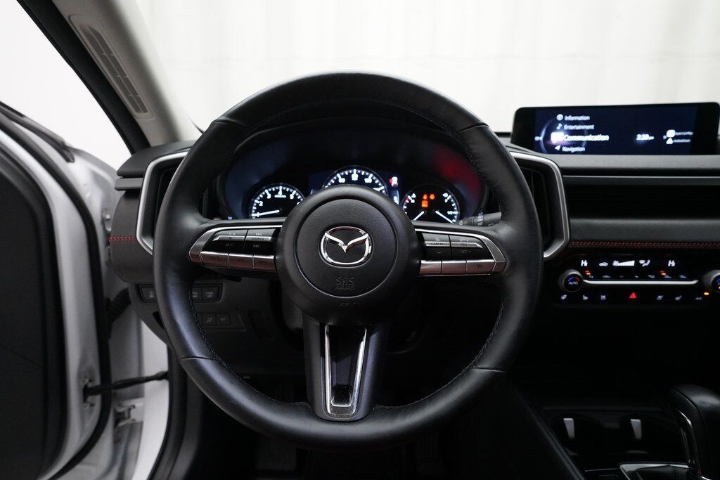 Used 2023 Mazda CX-50 2.5 Turbo Premium Package SUV