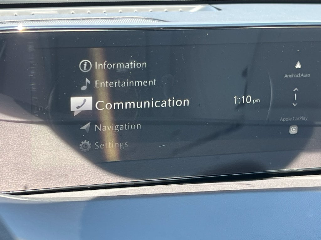2026 Mazda Mazda3 Preferred - Photo 18