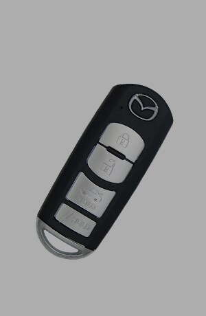 MAZDA Key Fob Battery MAZDA Key Fob Battery