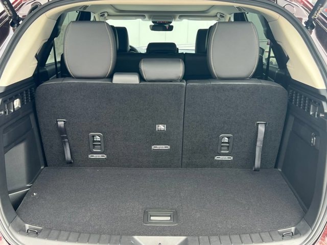 2026 Mazda CX-90 Premium Package - Photo 39