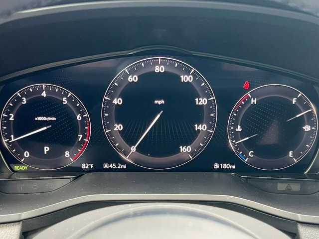 2026 Mazda CX-90 Premium Package - Photo 18