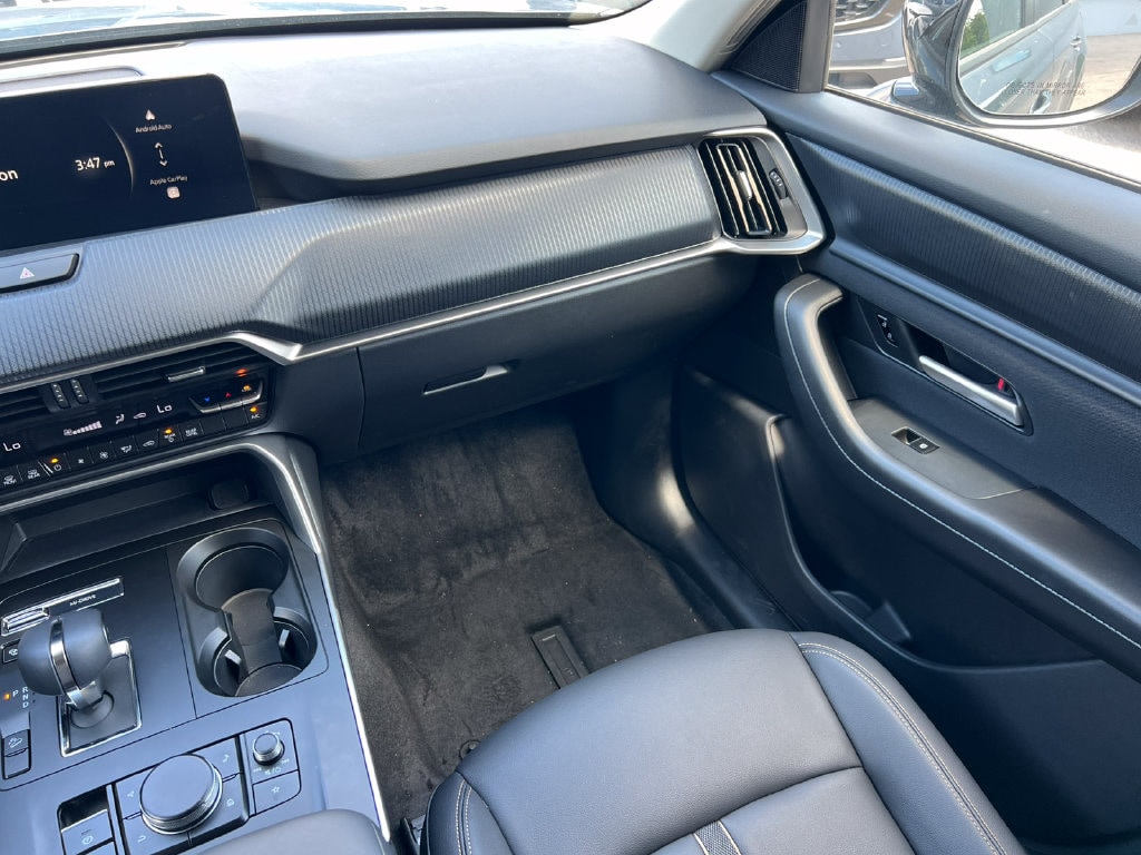 2026 Mazda CX-70 SC - Photo 32