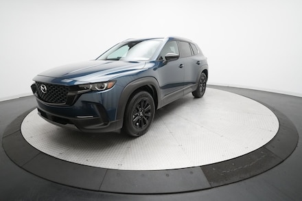2025 Mazda CX-50 2.5 S Preferred Package SUV
