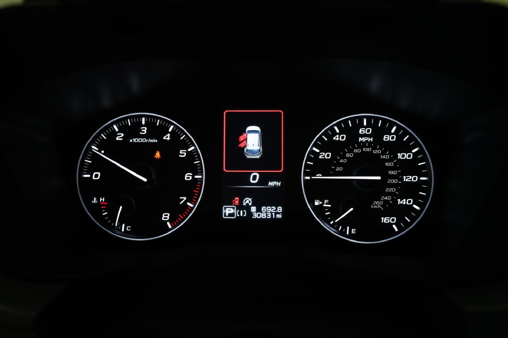 Used 2024 Subaru Crosstrek Premium SUV
