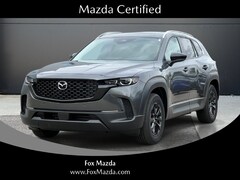 2026 Mazda CX-50 Hybrid Preferred AWD Sport Utility