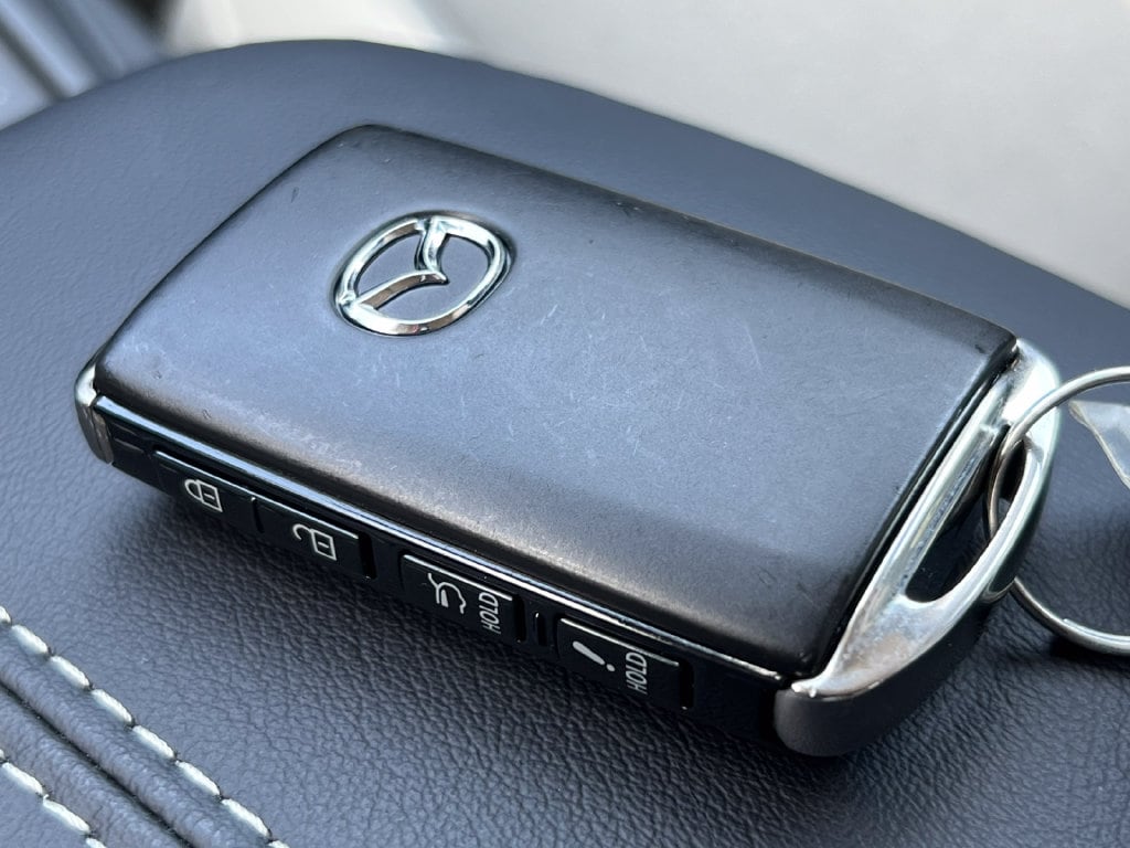 2026 Mazda CX-30 Turbo Aire Edition - Photo 29