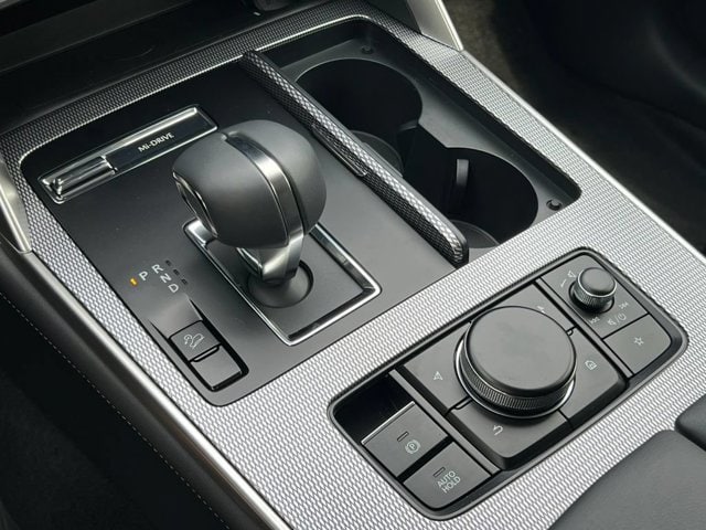 2026 Mazda CX-90 Premium Package - Photo 27