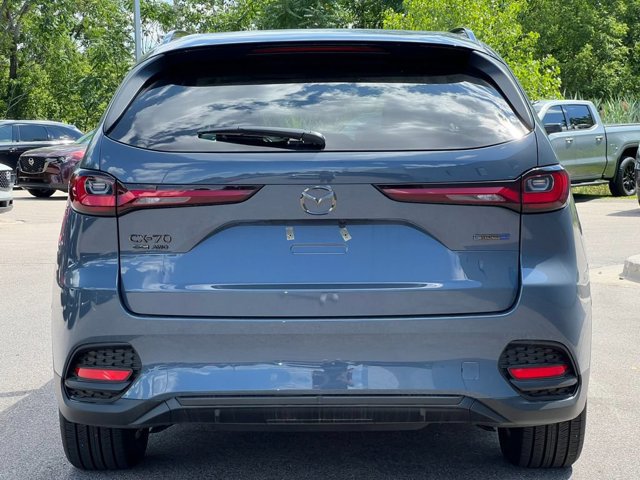 2026 Mazda CX-70 SC - Photo 46