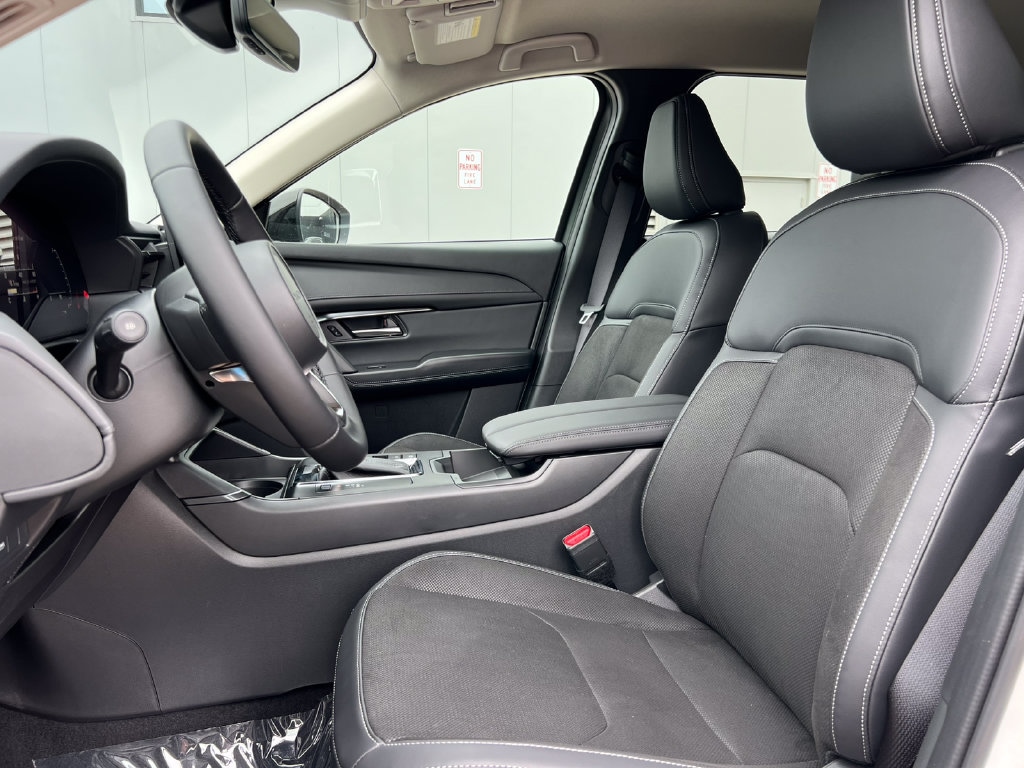 New 2026 Mazda CX-5 2.5 S Preferred AWD Sport Utility