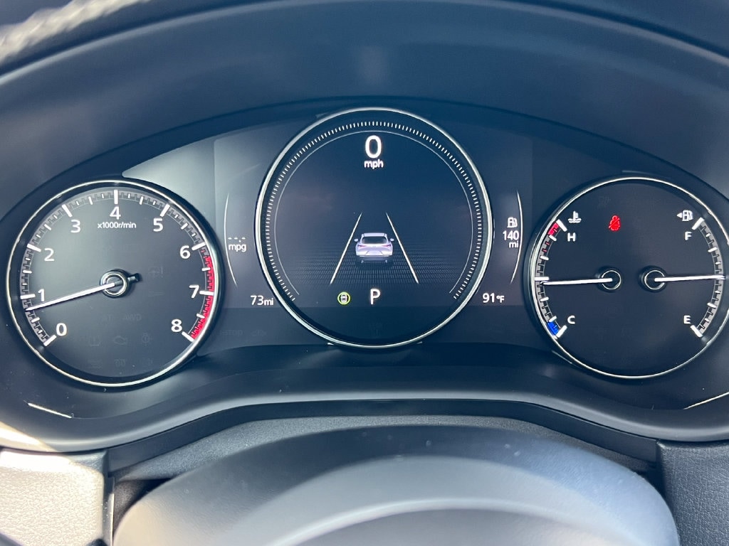 2026 Mazda CX-30 Turbo Aire Edition - Photo 19
