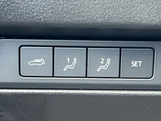 2026 Mazda CX-70 Premium Package - Photo 19