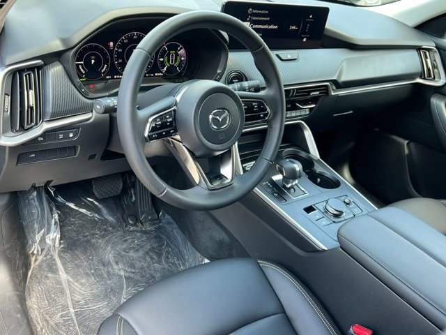 2026 Mazda CX-70 SC - Photo 15