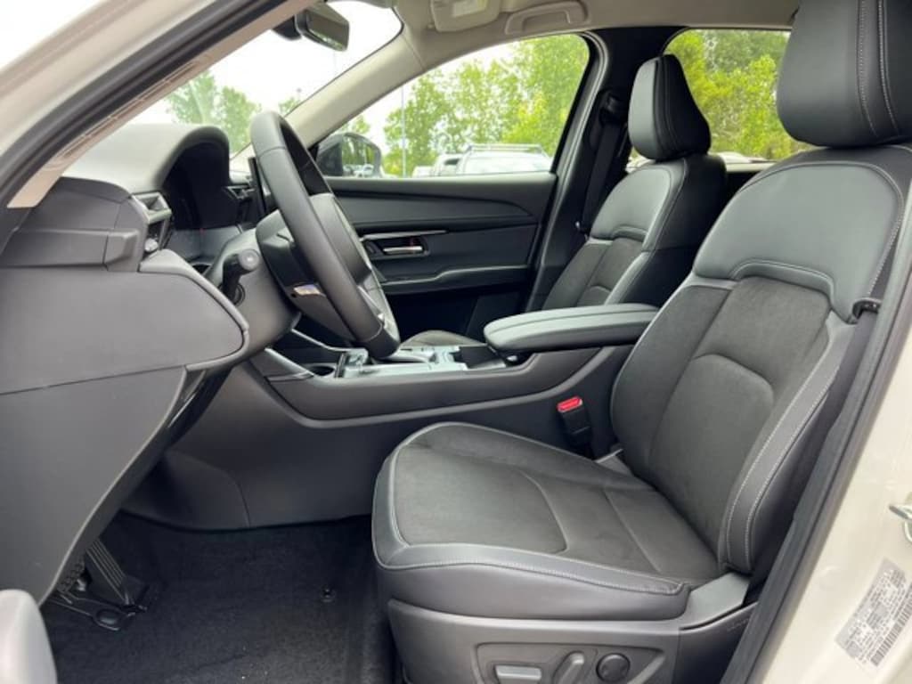 New 2026 Mazda CX-5 2.5 S Preferred AWD Sport Utility