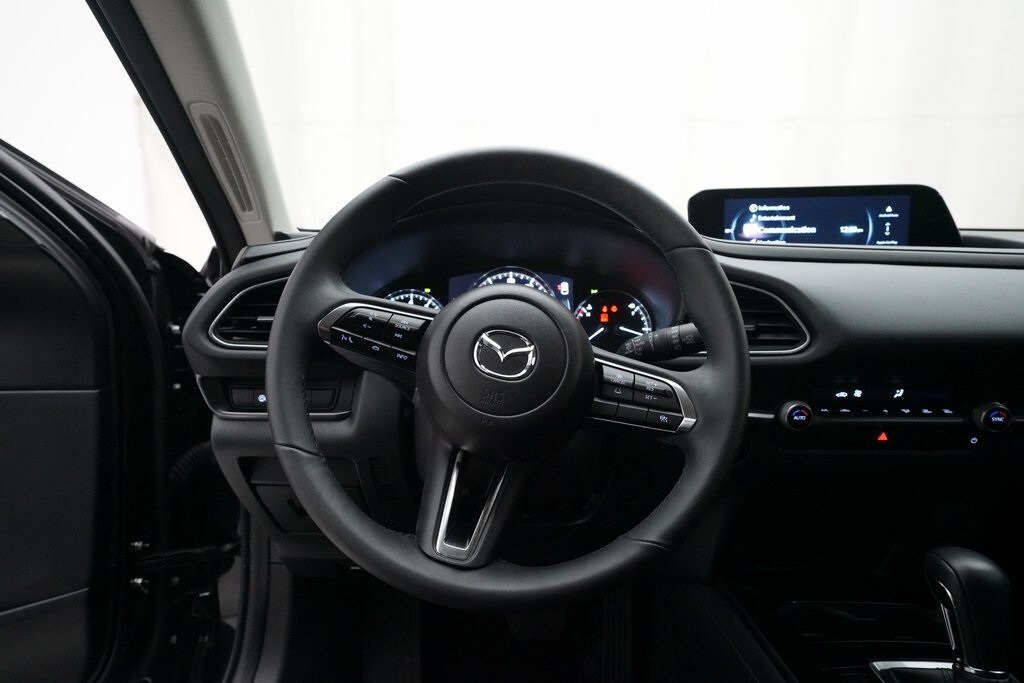 2025 Mazda CX-30 2.5 Select Sport photo 4