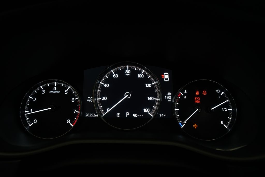 Certified 2023 Mazda CX-30 2.5 S SUV