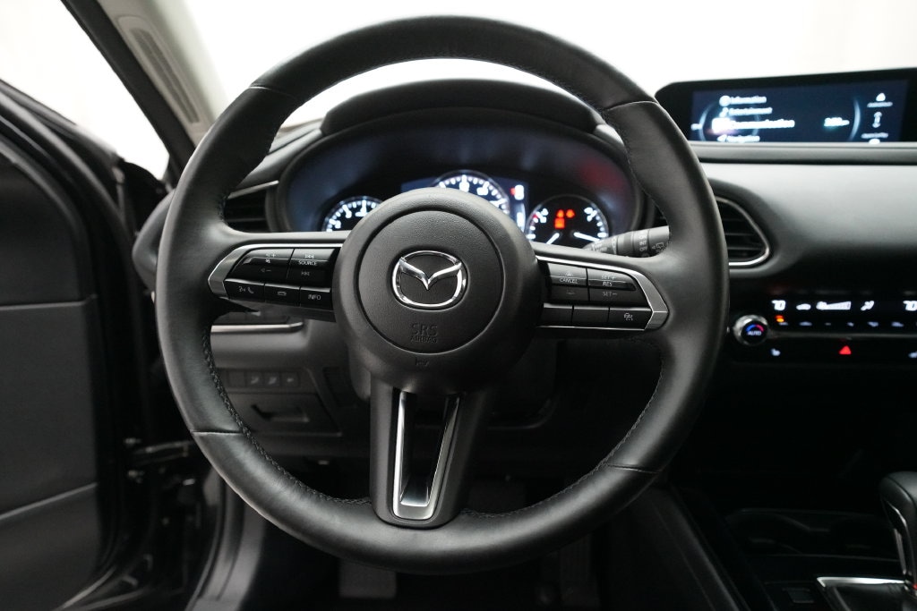 Certified 2024 Mazda CX-30 2.5 S Preferred Package SUV
