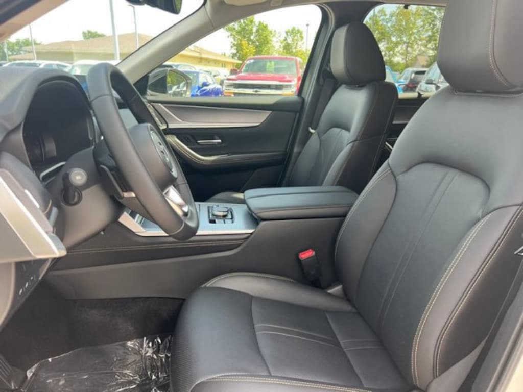 New 2026 Mazda CX-90 3.3 Turbo Premium Sport AWD Sport Utility