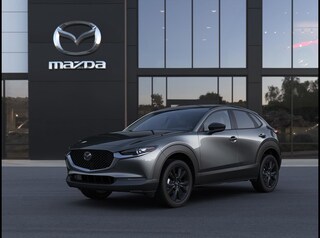 2026 Mazda CX-30 2.5 S Select Sport AWD Sport Utility