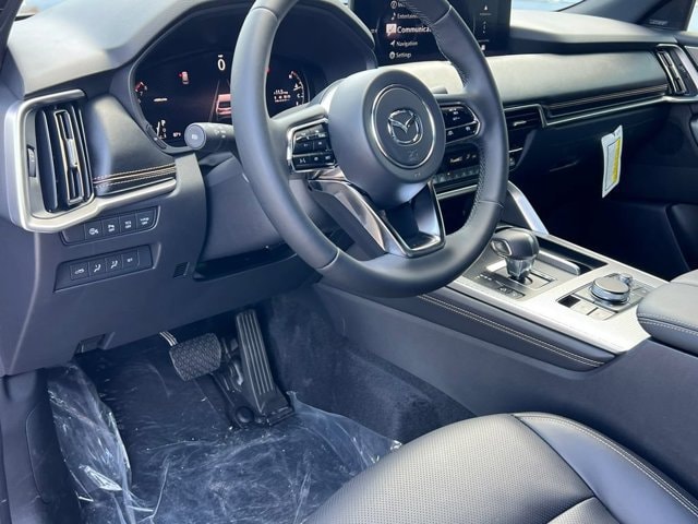 2026 Mazda CX-70 Premium Plus Package - Photo 15