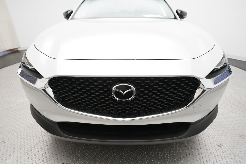 2025 Mazda CX-30 Select Sport - Photo 21