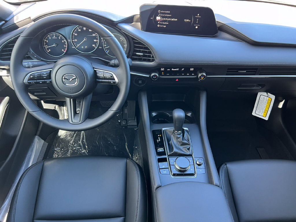 New 2026 Mazda Mazda3 Hatchback 2.5 S Select Sport HATCHBACK