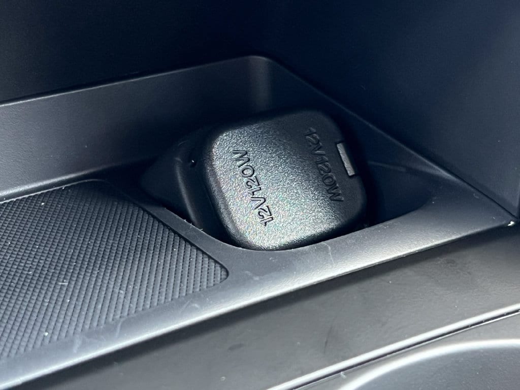 2026 Mazda CX-70 SC - Photo 25