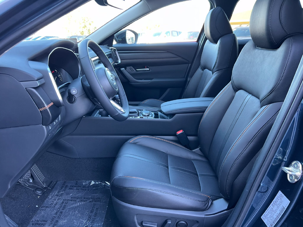 New 2026 Mazda CX-50 2.5 S Premium AWD Sport Utility
