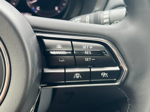 2026 Mazda CX-90 Premium Package - Photo 20