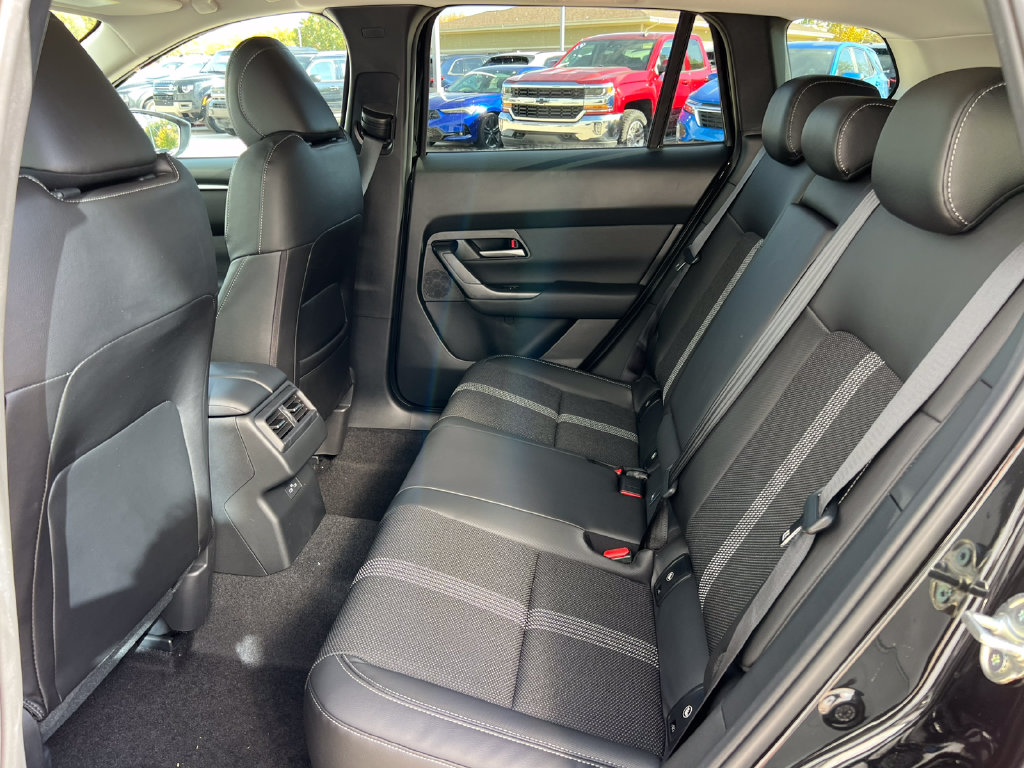 New 2026 Mazda CX-50 2.5 S Meridian Edition AWD Sport Utility
