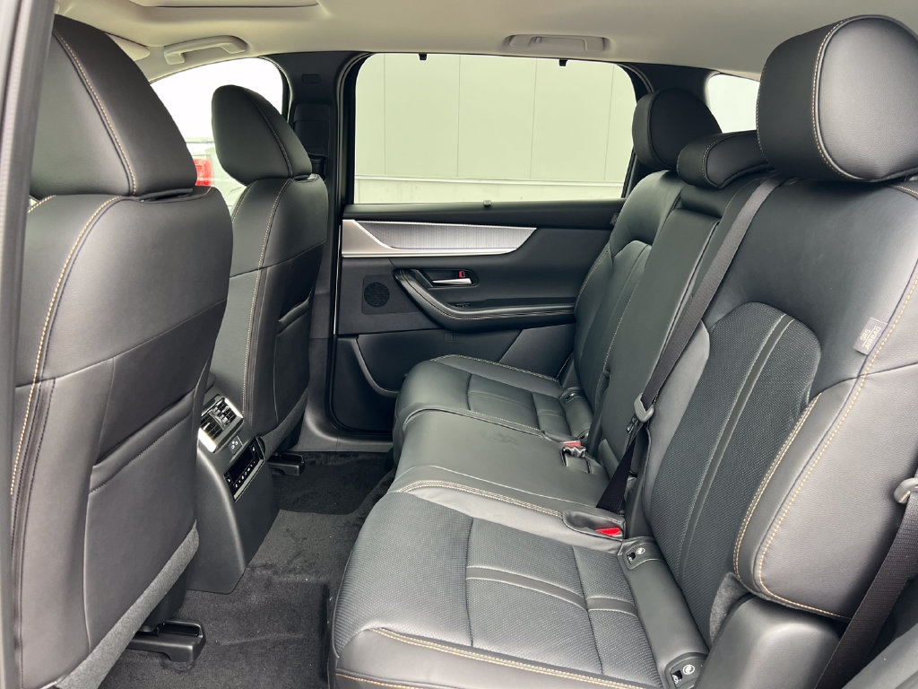 New 2026 Mazda CX-70 3.3 Turbo Premium AWD Sport Utility