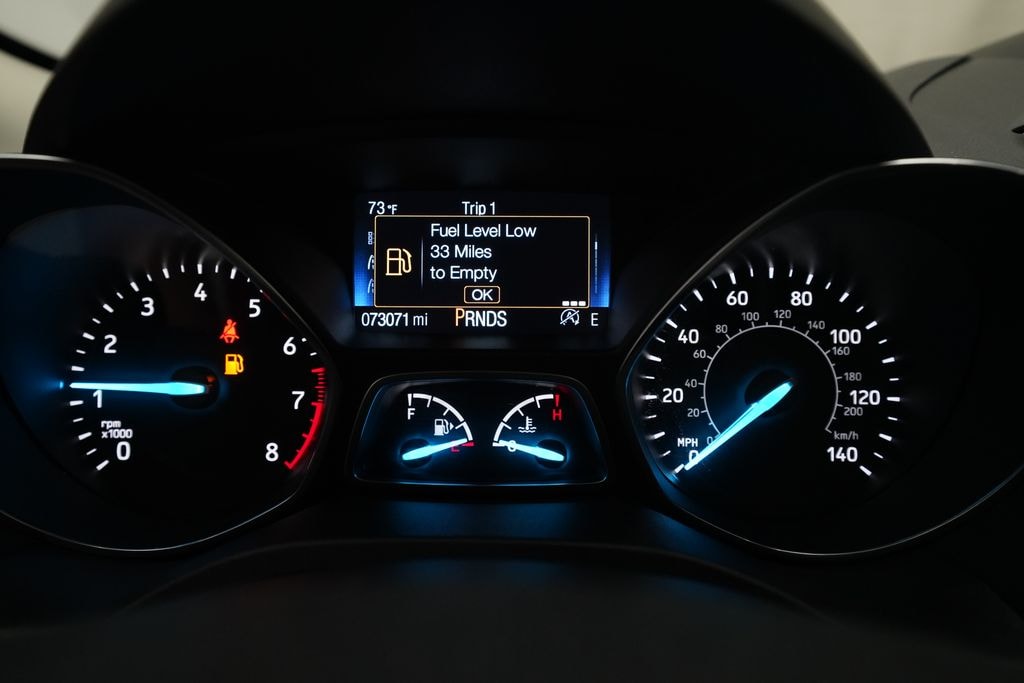 Used 2019 Ford Escape SE SUV