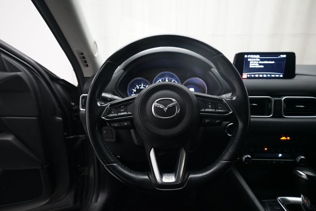 Used 2019 Mazda Mazda CX-5 Touring SUV