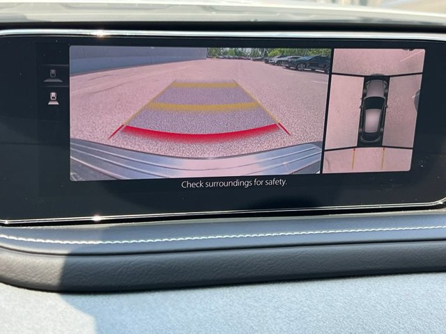 2026 Mazda CX-30 Turbo Aire Edition - Photo 24
