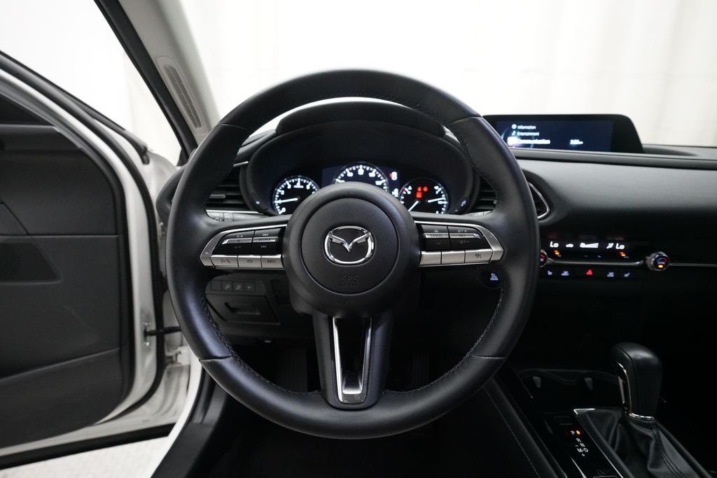 Certified 2023 Mazda CX-30 2.5 S Preferred Package SUV