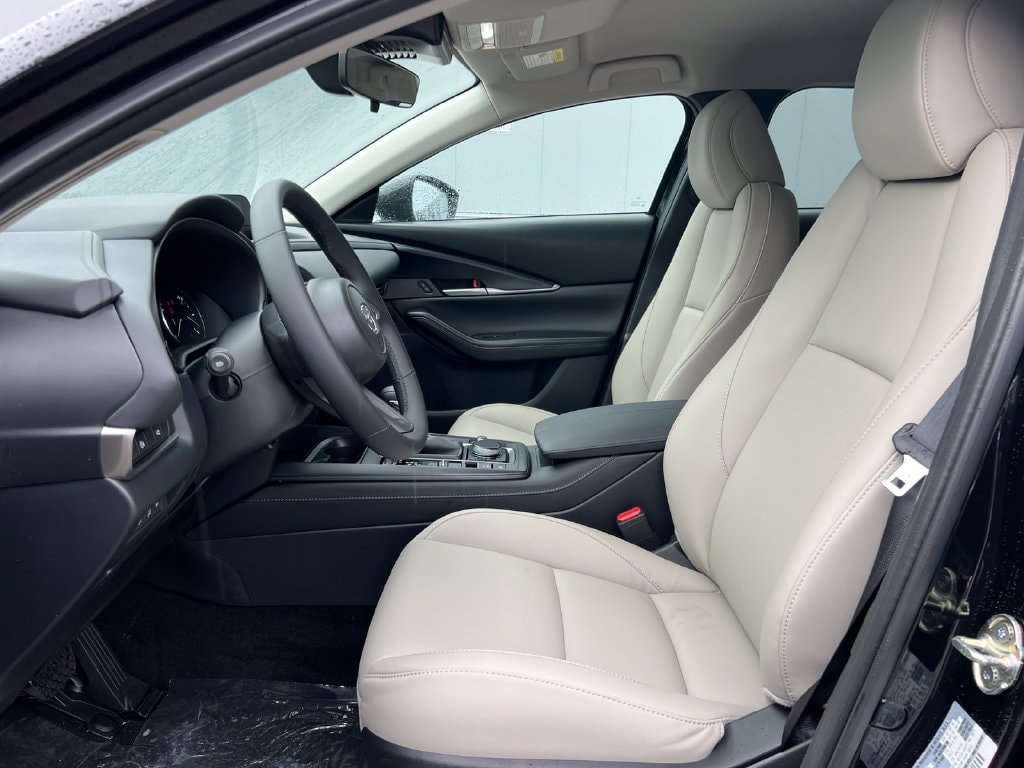 New 2026 Mazda CX-30 2.5 S Select Sport AWD Sport Utility