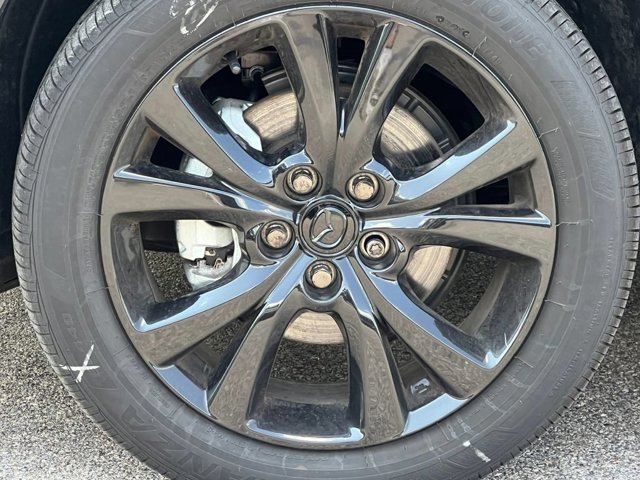 2026 Mazda CX-30 Turbo Aire Edition - Photo 6