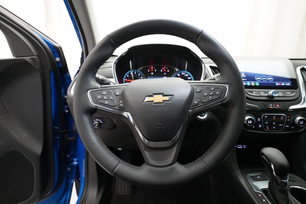 Used 2024 Chevrolet Equinox LT SUV