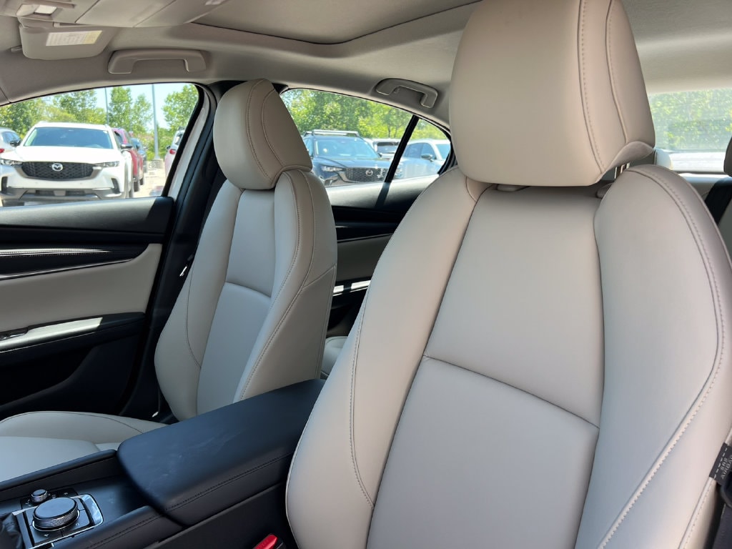2026 Mazda Mazda3 Preferred - Photo 11