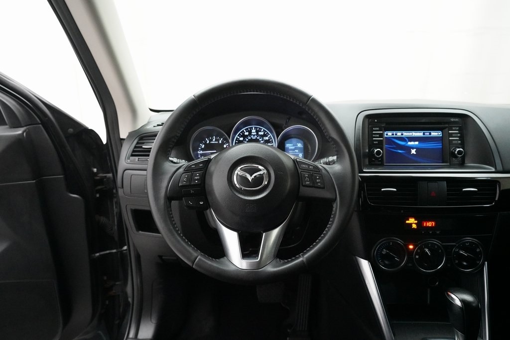 Used 2015 Mazda Mazda CX-5 Touring SUV