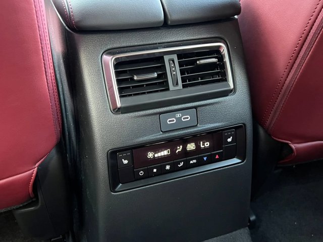2026 Mazda CX-70 Premium Package - Photo 35